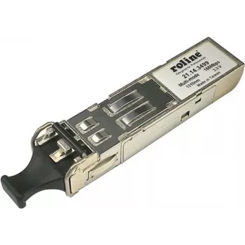 SFP modulis ROLINE 100Base-FX daugiamodis 2 km