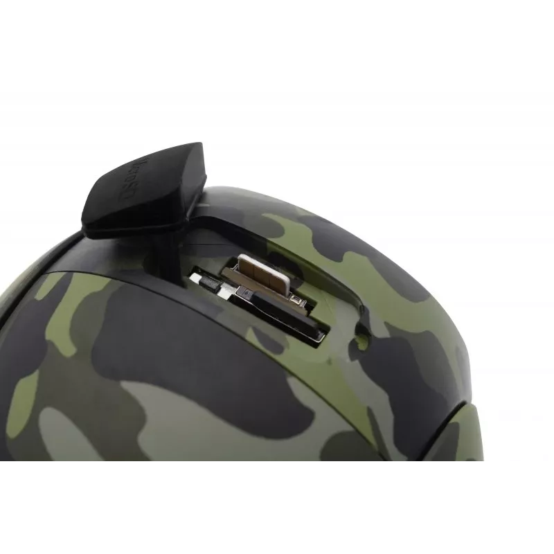 Technaxx 4G PT Dome TX-290 su saulės baterija