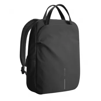 Kuprinė XD DESIGN BOBBY SOFT TOTE juoda P706.3001