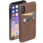 Dėklas Krusell Sunne 2 iPhone X