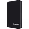 Išorinis kietasis diskas Intenso Memory Drive 4TB 2,5 colio, juodas