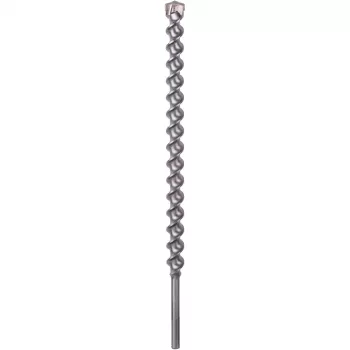 PRO SDS max-7 Hammerbohrer, Ø 40mm Arbeitslänge 600mm