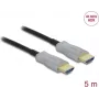 Delock Active Optical Cable HDMI 4K 60 Hz - Laidas - Skaitmeninis / Vaizdo / Garso (84959)