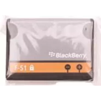 Baterija BlackBerry F-S1 Li-Ion 1270 mAh skirta Torch 9800, 9810