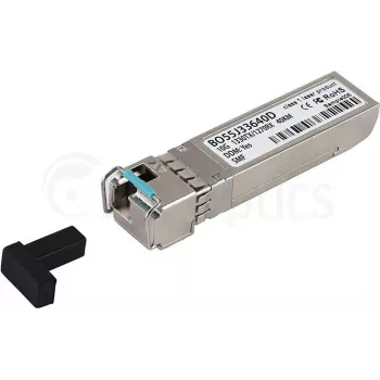 BlueOptics MTB-LB40-BO SFP+ 10G šviesolaidinis modulis 10 km LC