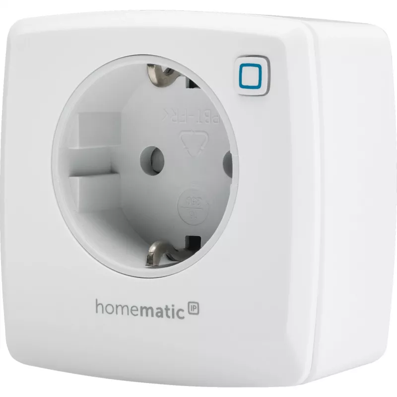 Homematic IP HMIP-PS-2 išmanusis kištukas 3680