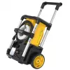 Bespielis aukšto slėgio plovimo aparatas DeWalt DCMPW1600N-XJ