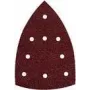 Šlifavimo lapas Metabo 635207000, 100 x 150 mm, P80, 10 vnt.