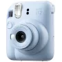 Momentinė kamera Fujifilm Instax Mini 12 Mėlyna