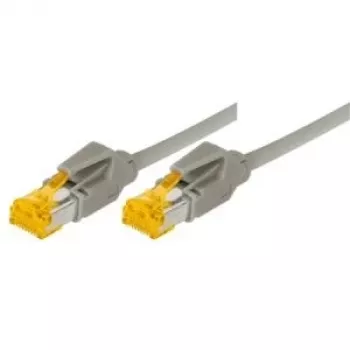 Tecline 72203 Ethernet Patch Cable pilkas