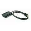 IDĖ / SATA į USB adapteris GEMBIRD AUSI01
