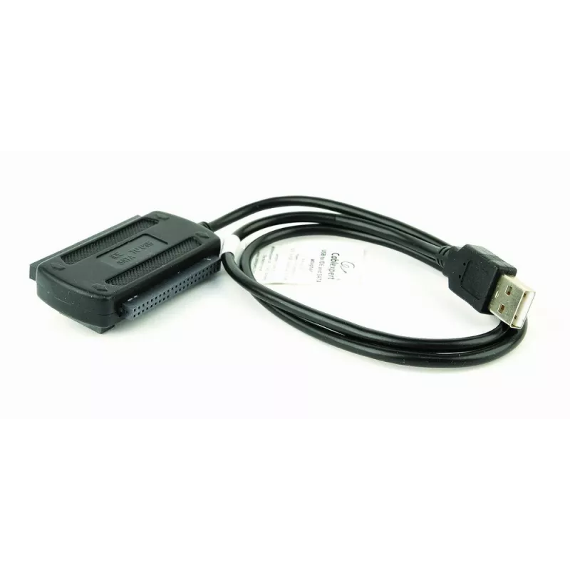 IDĖ / SATA į USB adapteris GEMBIRD AUSI01