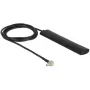 Kryptinė antena DeLOCK 12479