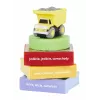 Projektorius diskas Go, Go, Vehicles Collection Story Dream Machine