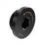 Barrow G1/4 inch kištukas FBTBLDS b Juodas — G1/4 inch srieginis kištukas vandens aušinimui