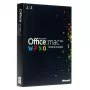 Microsoft Office 2011 Home and Business Mac licencija