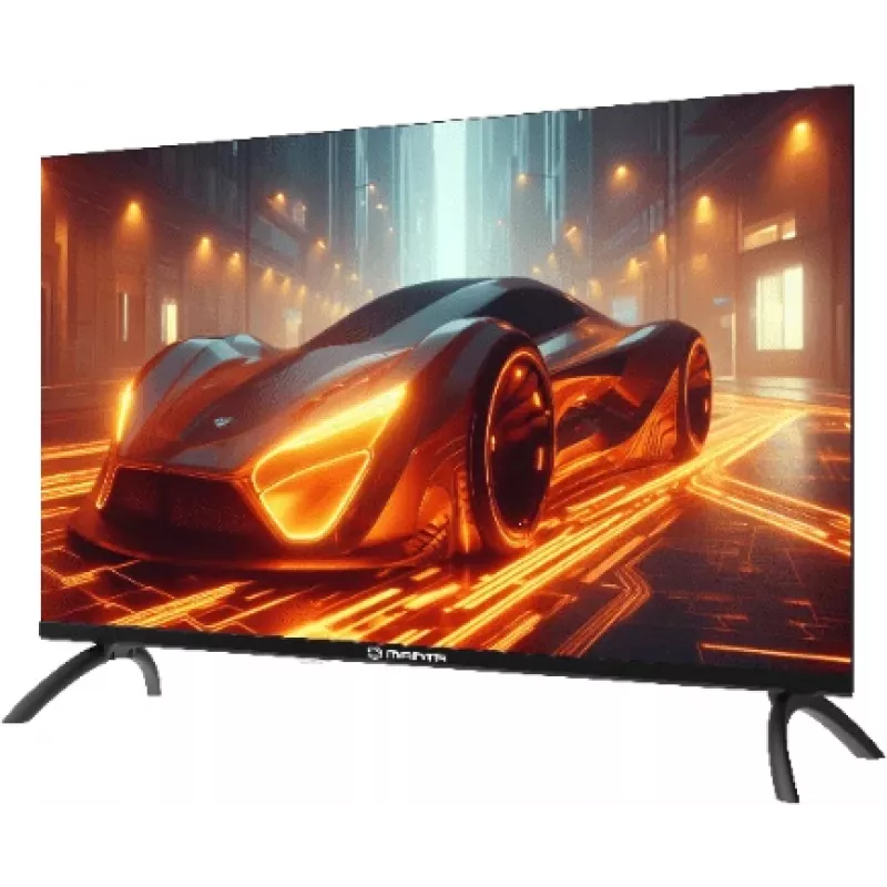 Televizorius Manta 32LHN124E 32 colių HD LCD 1366 x 768