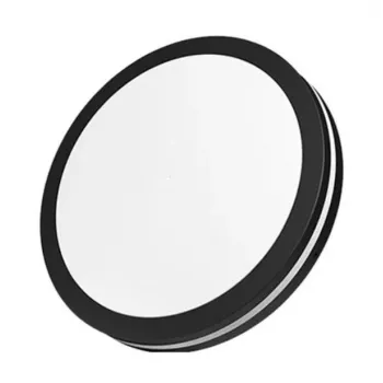 LED prožektorius VISIONAL VS-FL-40-IP65/B — 40 W, 4800 lm, IP65