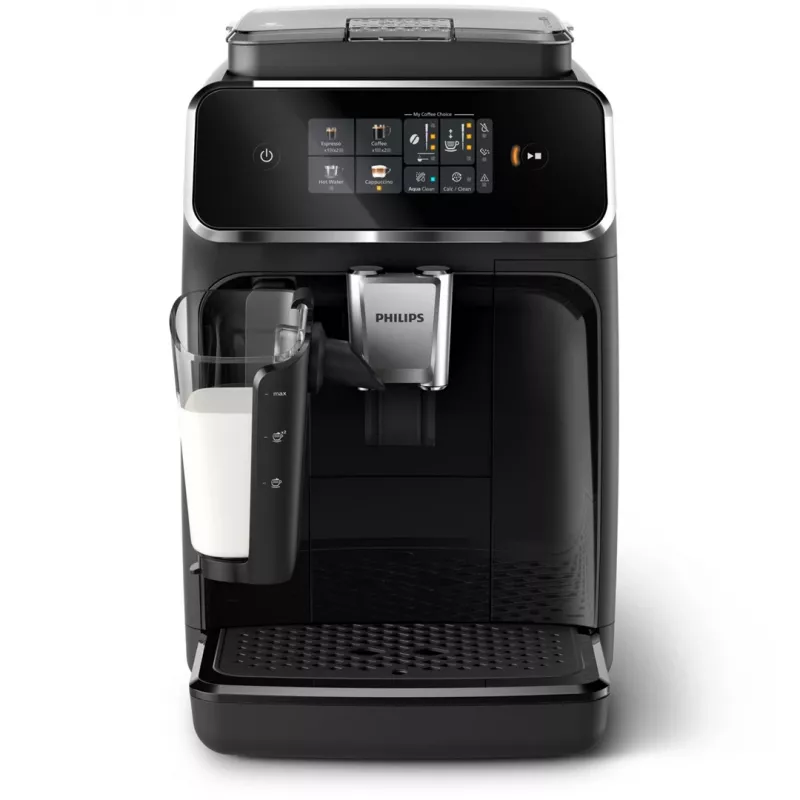Philips EP2331/10 pilnai automatinis espresso aparatas 1.8 L