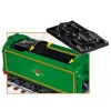 Cobi Flying Scotsman britiškas garvežys, konstruktorius, 1:35, 2677 dalys