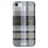 Krusell 61895 dėklas mobiliesiems telefonams iPhone SE 2020 7 8 pilkas