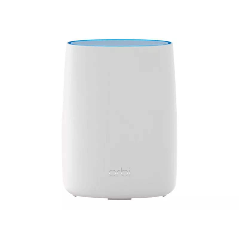 NETGEAR LBR20 belaidis maršrutizatorius Gigabit Ethernet dviejų juostų (2,4 GHz / 5 GHz) 4G baltas