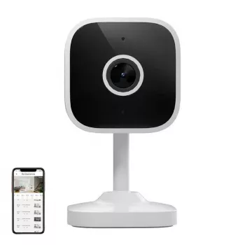 Stebėjimo kamera Sonoff CAM-S2 IP Wi-Fi 1080P