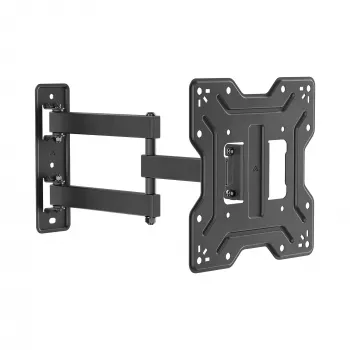 Sbox LCD-423 pilno judesio TV laikiklis (23-43 col./30 kg/200x200)