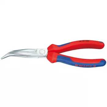Knipex 26 25 200 replės – įstrižinės replės
