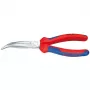 Knipex 26 25 200 replės – įstrižinės replės