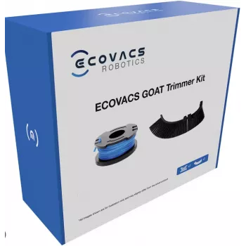 Ecovacs GOAT Trimmer Kit GKT010004, pjovimo siūlų kraštų rinkinys, 2 vnt.