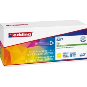 EDD-2217 geltonas toneris, pakeičia 415X W2032X - Suderinamas - Tonerio kasetė