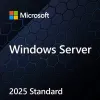 OEM Win Svr Standard 2025 PL x64 24Core DVD EP2-25212