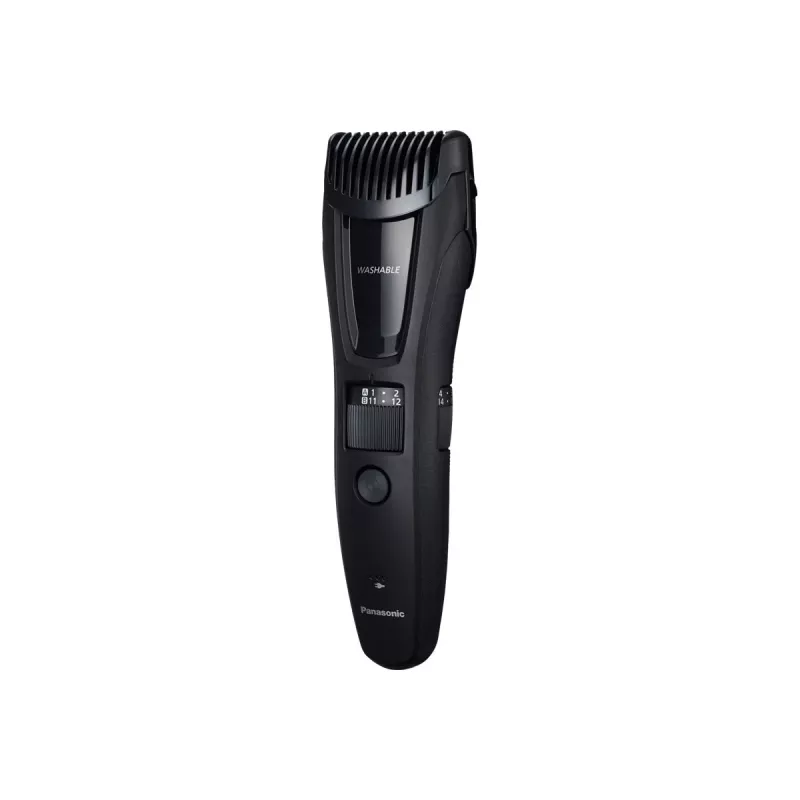 Plaukų kirpimo mašinėlė / skutimosi prietaisas Panasonic ER-GB61-K503 juoda
