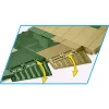 Konstrukcinis modelis Cobi 1:32 Junkers Ju 87 B-2