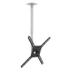 TV laikiklis Barkan Mounting Systems 3500 165,1 cm 40 kg talpa
