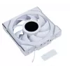 Lian Li UNI FAN SL Wireless 120 12 cm baltas 3 vnt. 28,5 dB 64.05 cfm