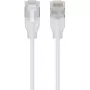 Ubiquiti Patch-Cable 3m CAT6A UACC-CABLE-PATCH-EL-C6A-3M-W 3m UniFi Etherlighting Patch Cable (iki 10 GbE)