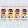 INABA Ciao Broth Vištiena ir Lašiša - skanėstai katėms - 40g