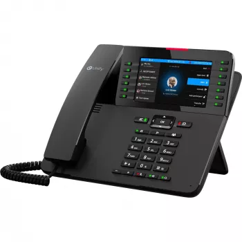 Unify OpenScape CP710 stacionarus telefonas