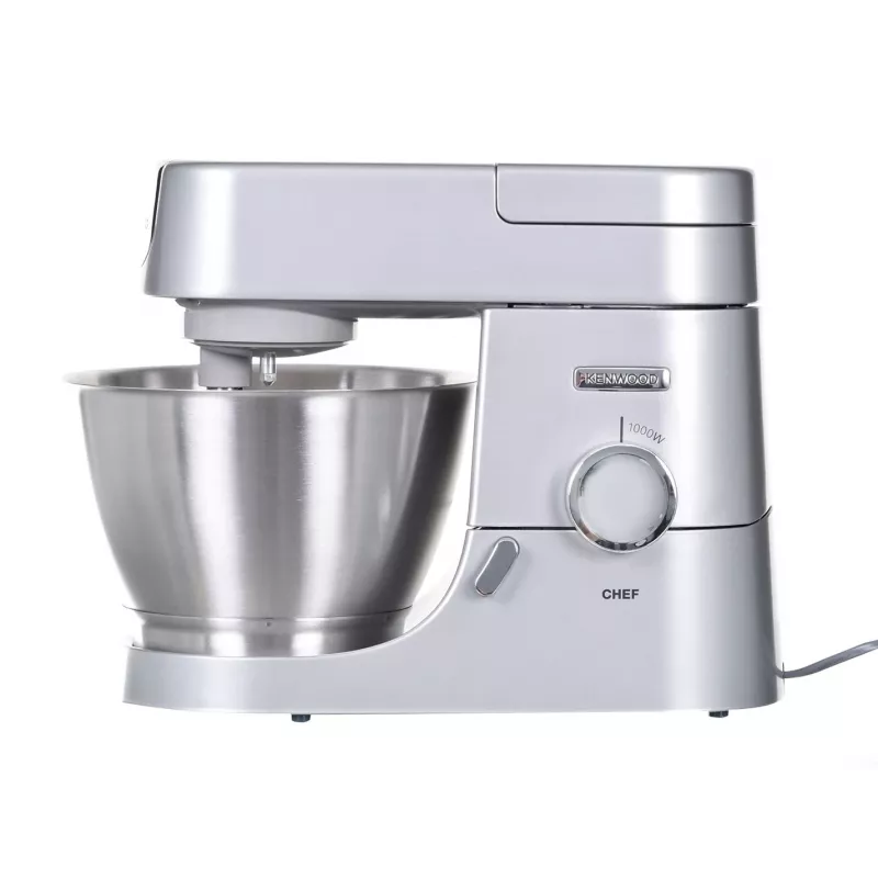 Virtuvinis kombainas Kenwood KVC3110S, 1000 W, 4,6 L, sidabrinis