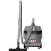Šlapio ir sauso siurblys Kärcher NT 22/1 Ap L – 22 L, 1300 W, 25,5 kPa vakuumas, 71 l/s oro srautas, 1,9 m žarna, 6 m kabelis