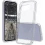 Apsauginis dėklas jt berlin BackCase Pankow Clear, skaidrus, skirtas Google Pixel 10a, modelis 11168