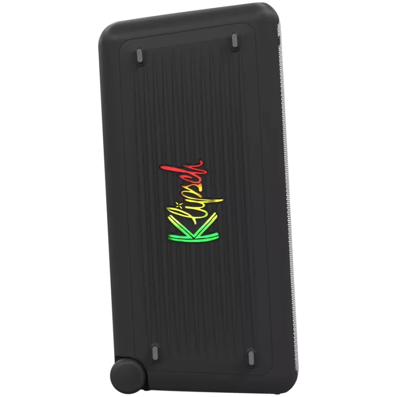 Nešiojamas garsiakalbis KLIPSCH New York Black