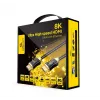 HDMI kabelis Gembird CCBP-HDMI8K-AOC-30M 30 m 48 Gbit/s juodas