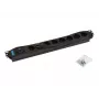 Apsauginis modulis nuo viršįtampių Triton RAB-PD-X08-A1 Juodas 8 AC lizdai 230V 2m