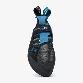 Scarpa INSTINCT VSR Juodi