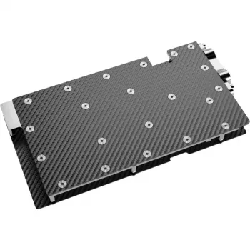 Vaizdo plokštė Alphacool ES RTX 5090 Reference 1-Slot Design REV1