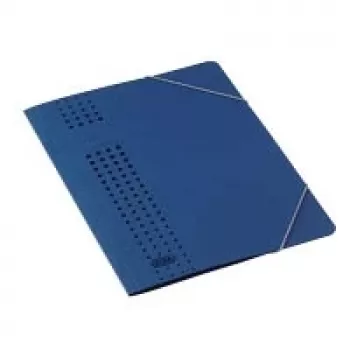 CHIC elastingas aplankas mėlynas 25 vnt. (33470DB New: 400010108)