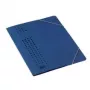 CHIC elastingas aplankas mėlynas 25 vnt. (33470DB New: 400010108)